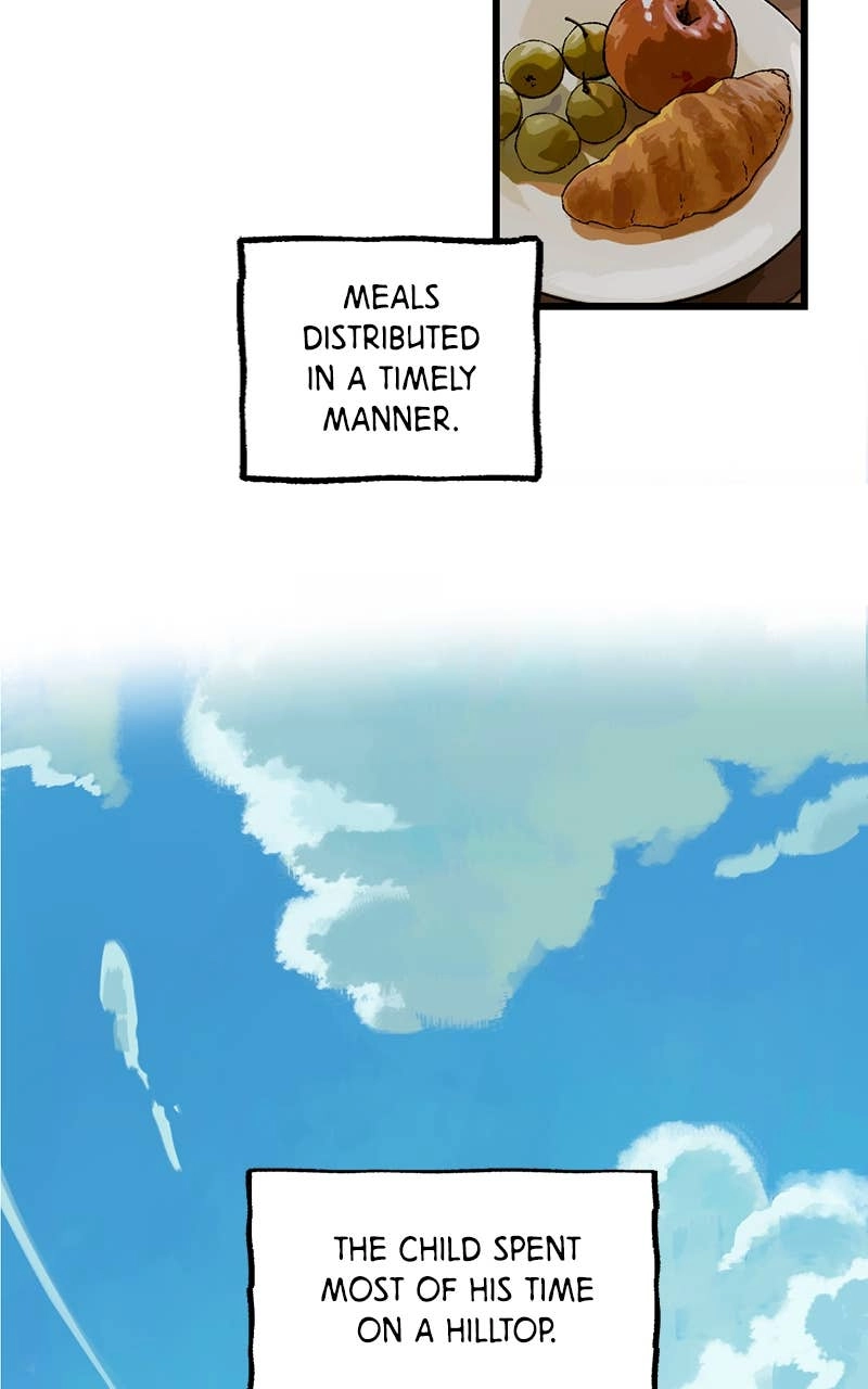 On the Way to Meet Mom Chapter 1, page 27 of 86