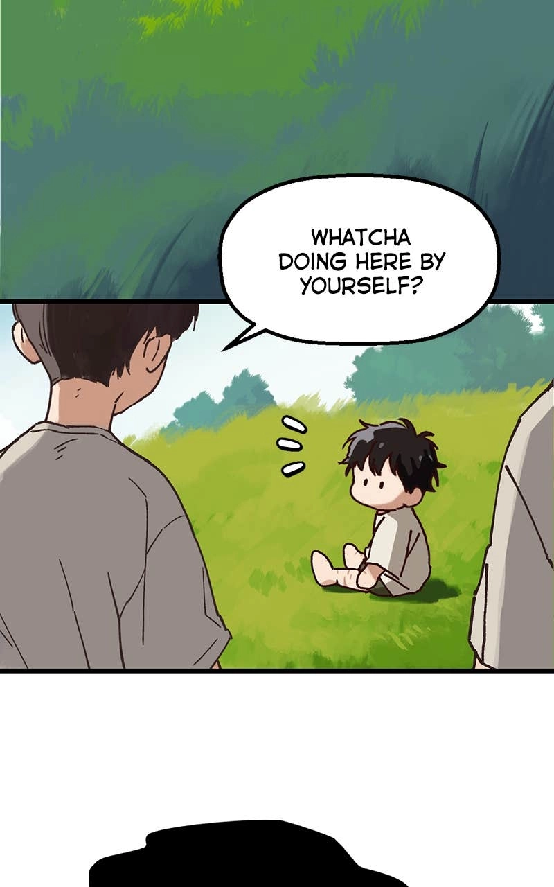 On the Way to Meet Mom Chapter 1, page 29 of 86