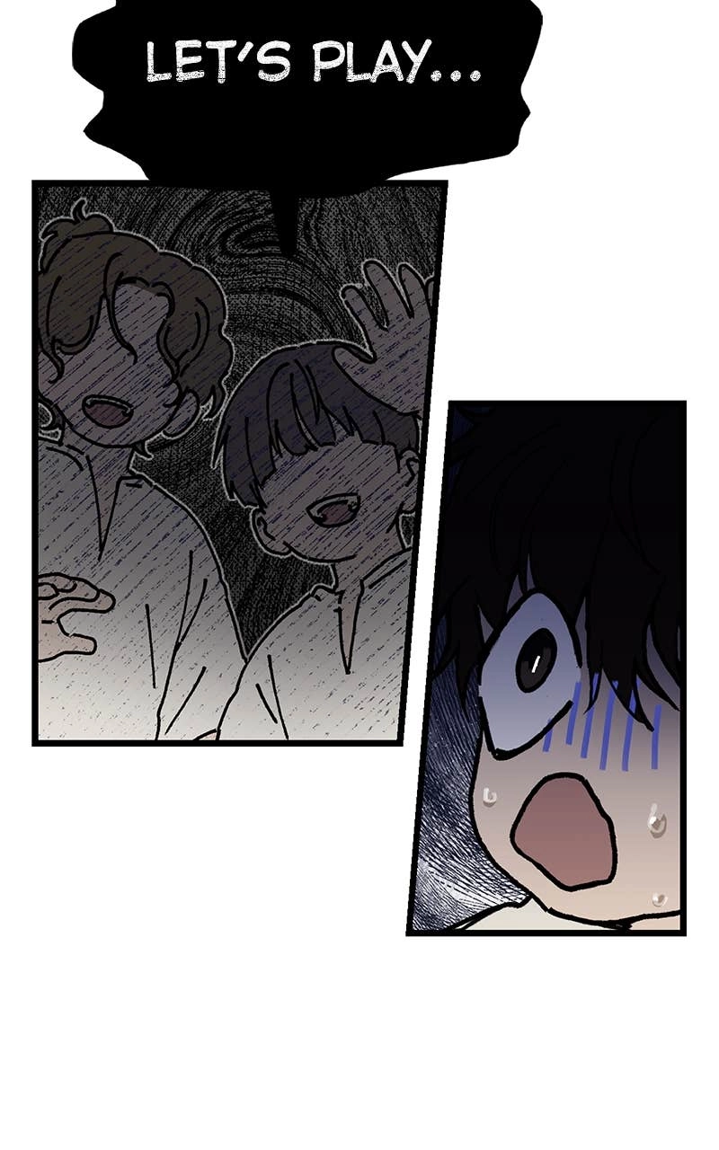 On the Way to Meet Mom Chapter 1, page 30 of 86