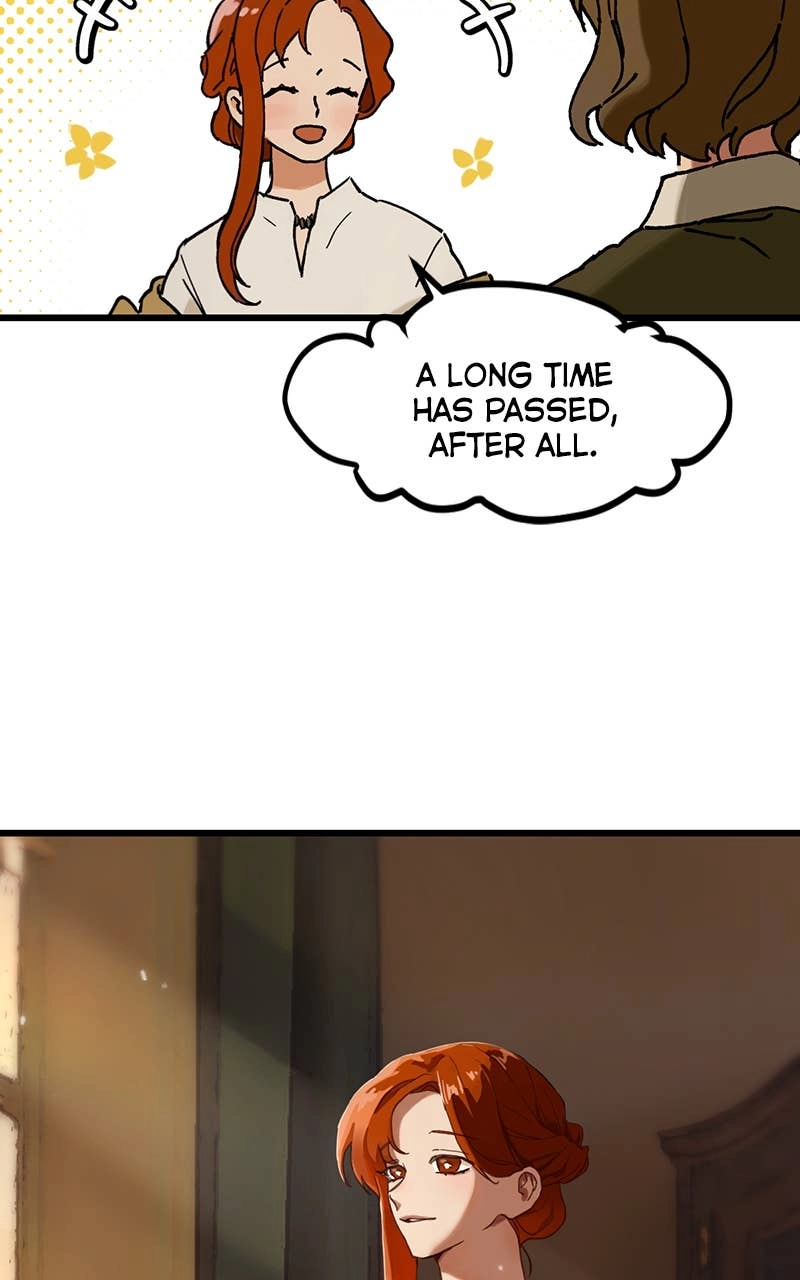 On the Way to Meet Mom Chapter 1, page 39 of 86