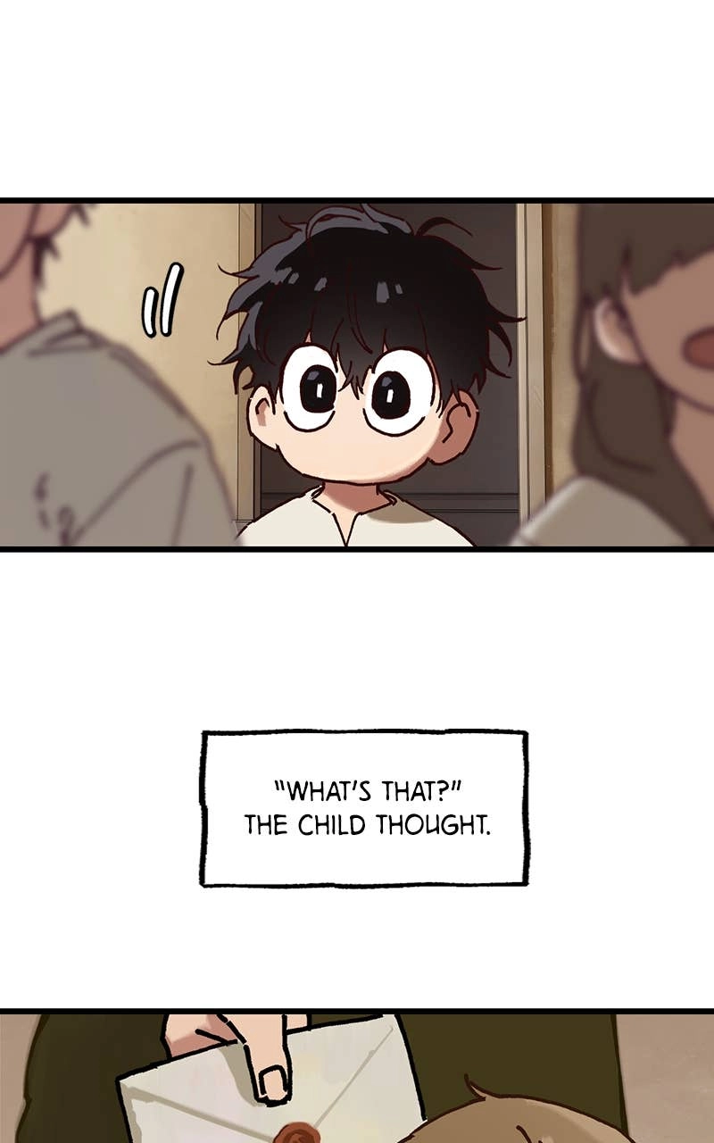 On the Way to Meet Mom Chapter 1, page 43 of 86