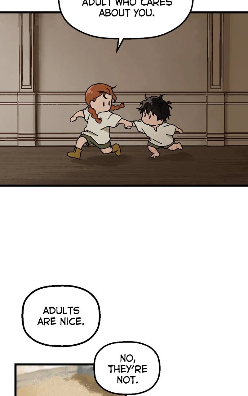 On the Way to Meet Mom Chapter 1, page 49 of 86