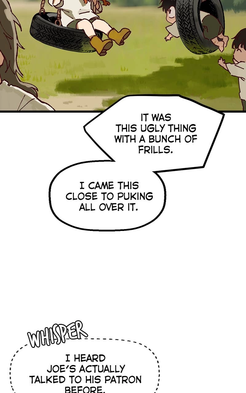 On the Way to Meet Mom Chapter 1, page 53 of 86