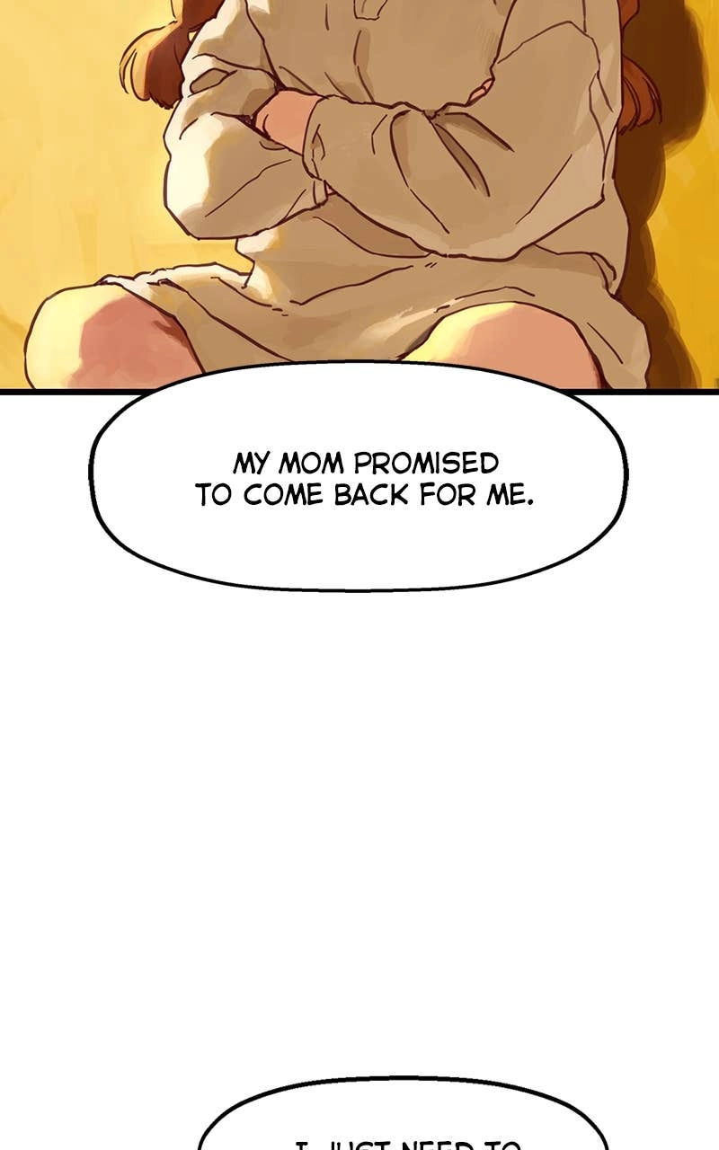 On the Way to Meet Mom Chapter 1, page 56 of 86