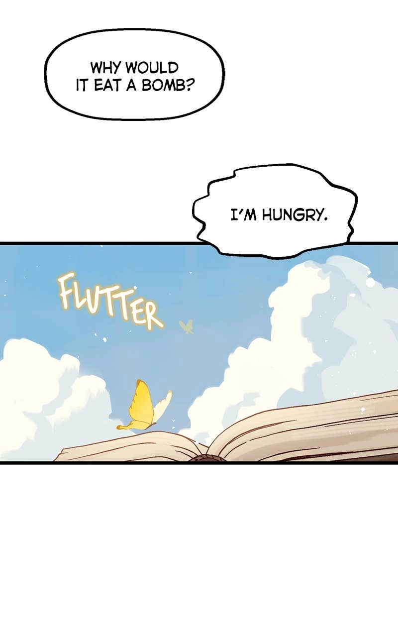 On the Way to Meet Mom Chapter 1, page 78 of 86