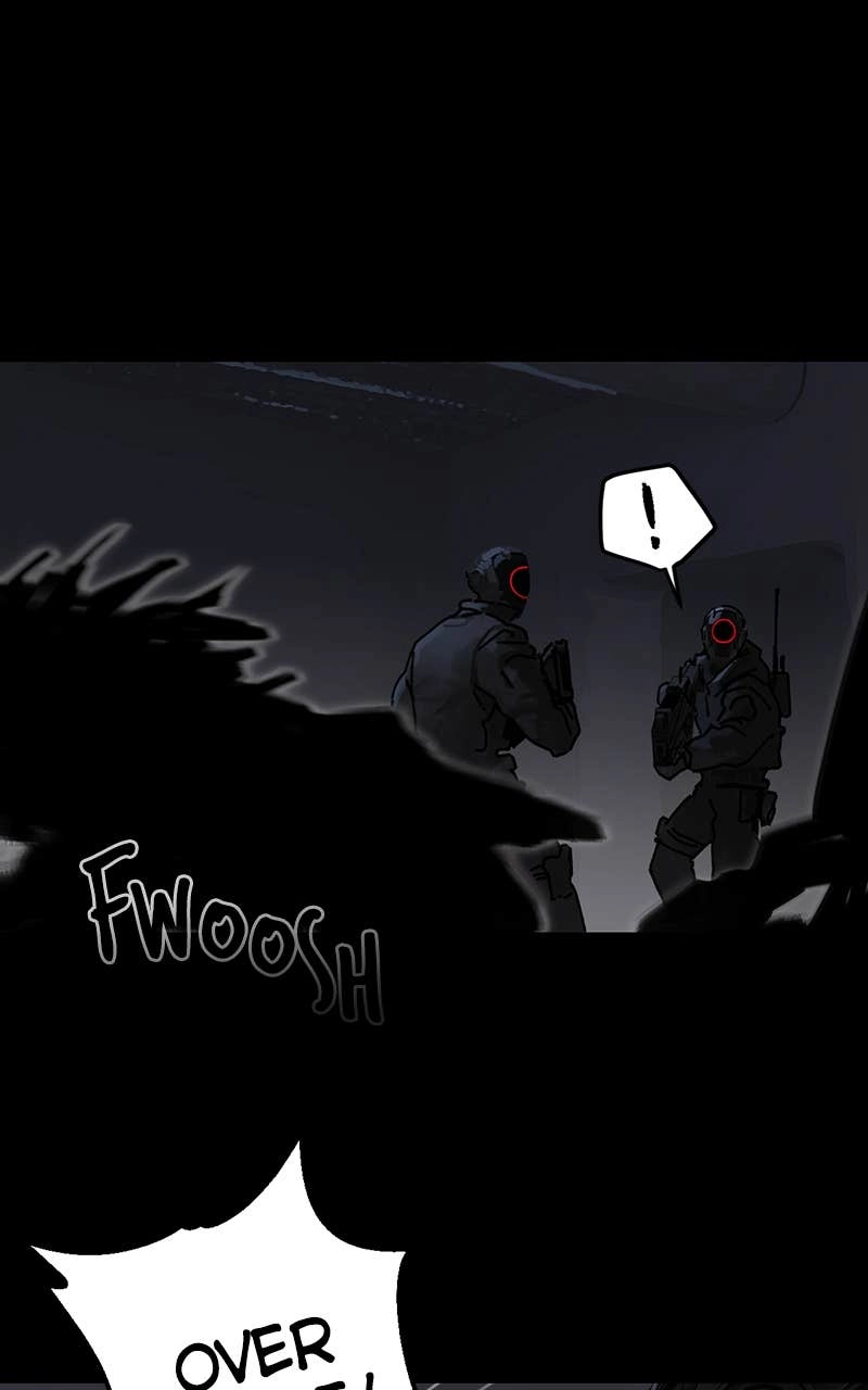 On the Way to Meet Mom Chapter 1, page 8 of 86