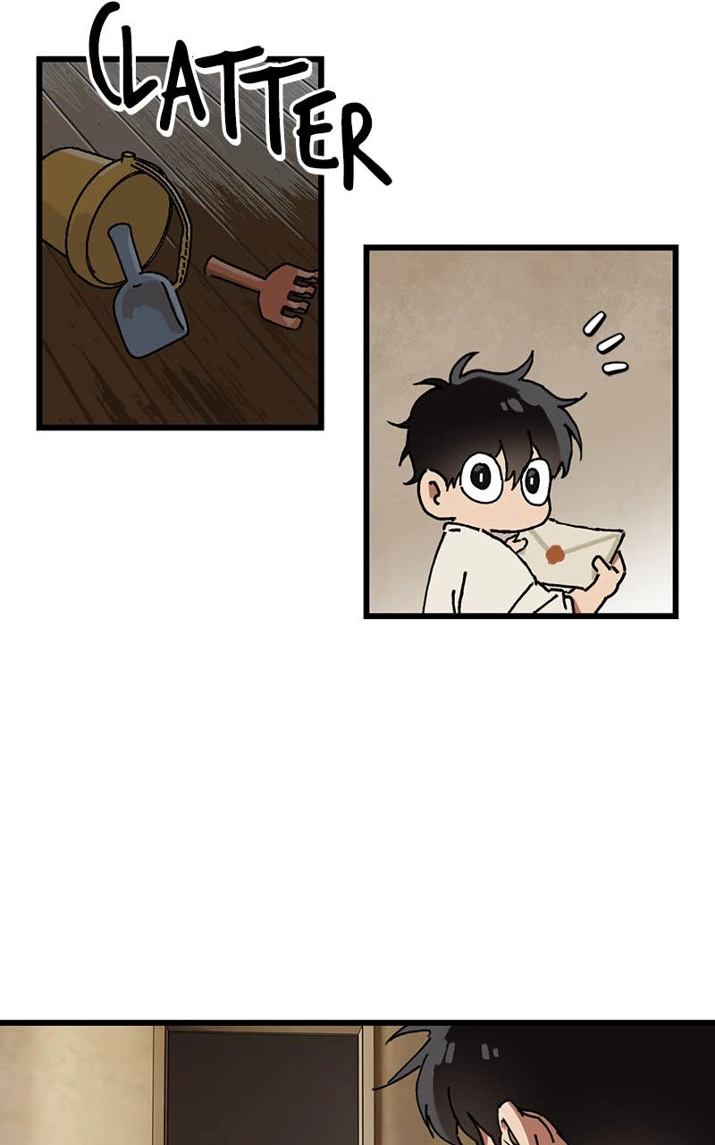 On the Way to Meet Mom Chapter 1, page 84 of 86