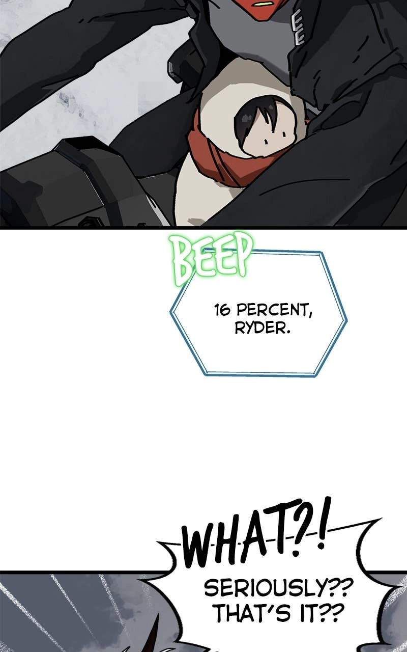 On the Way to Meet Mom Chapter 10, page 10 of 119