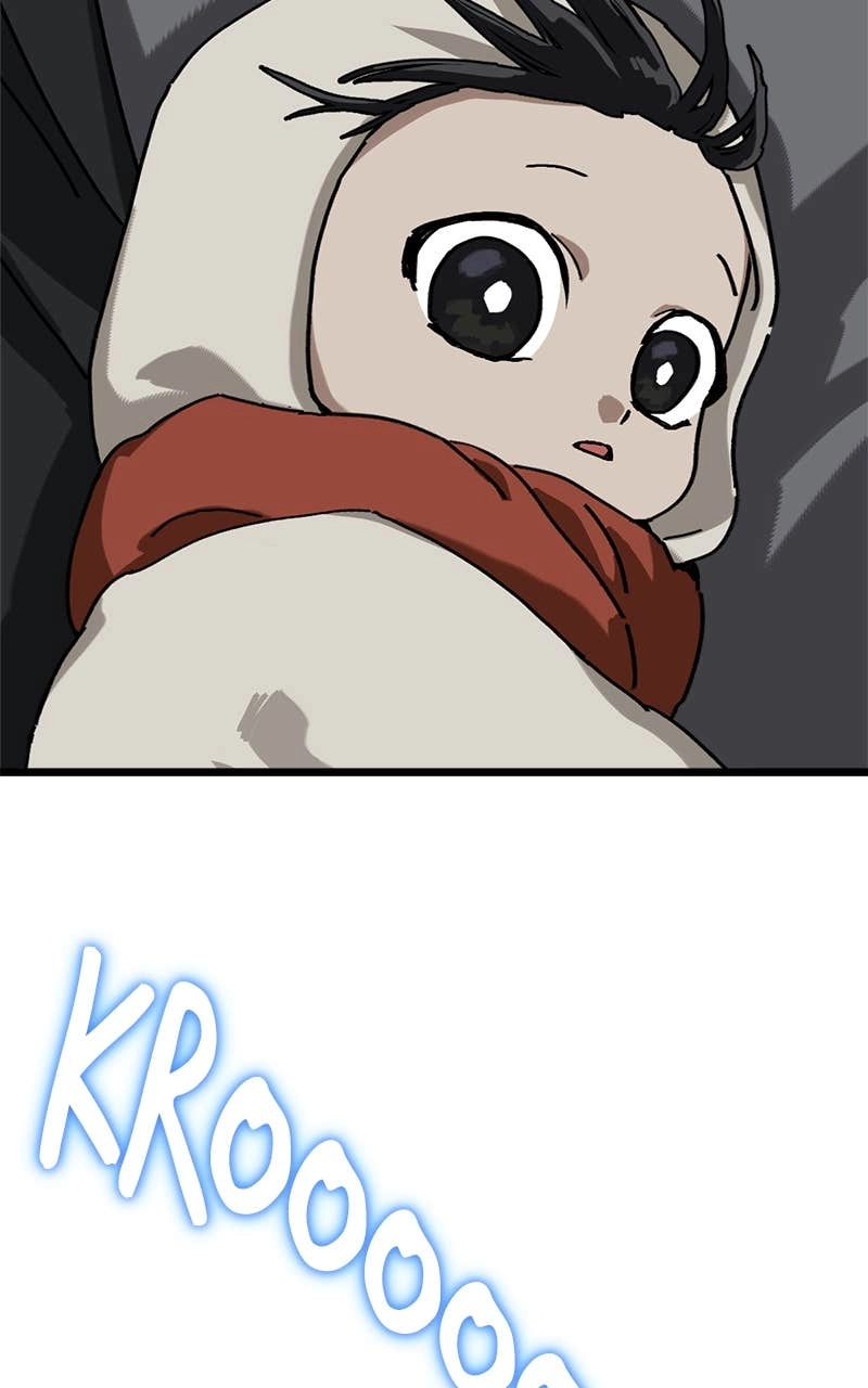 On the Way to Meet Mom Chapter 10, page 103 of 119