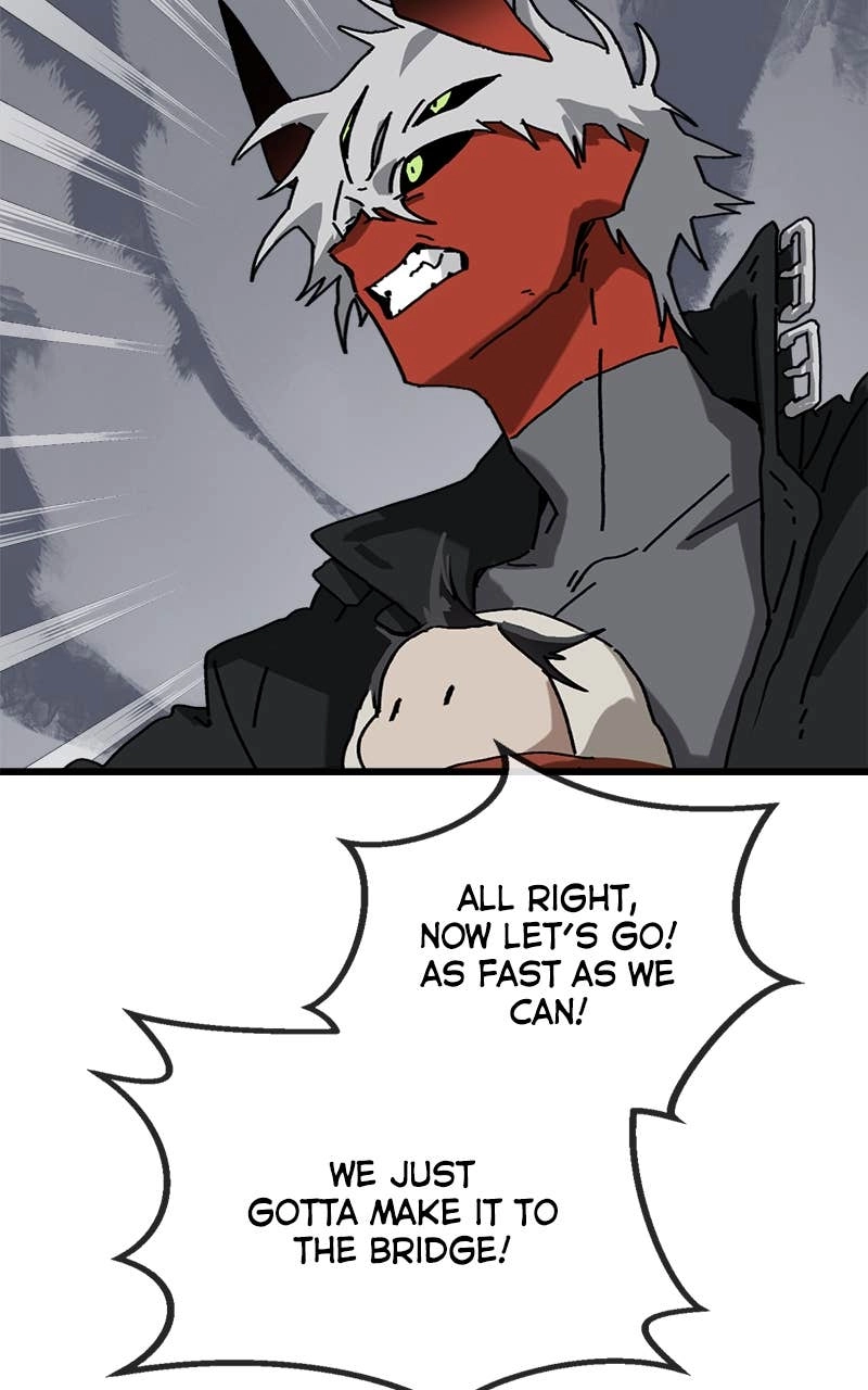 On the Way to Meet Mom Chapter 10, page 36 of 119