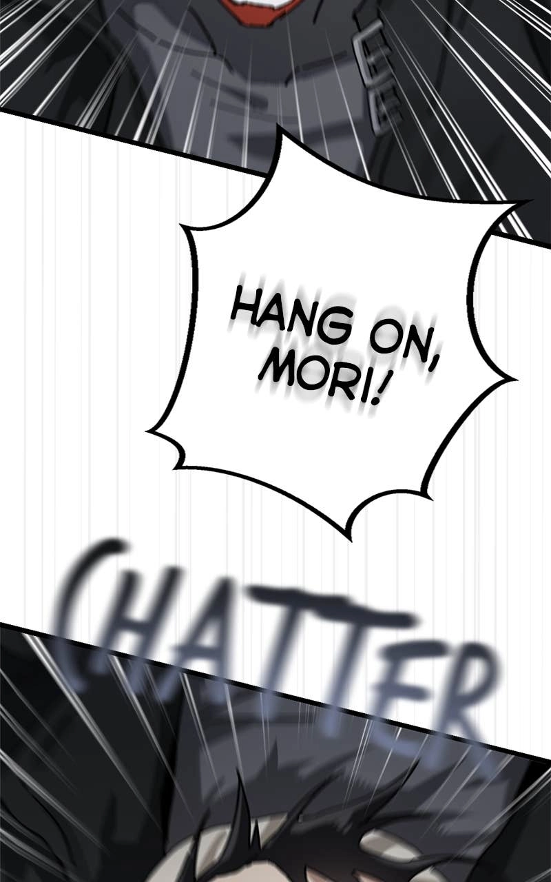 On the Way to Meet Mom Chapter 10, page 49 of 119