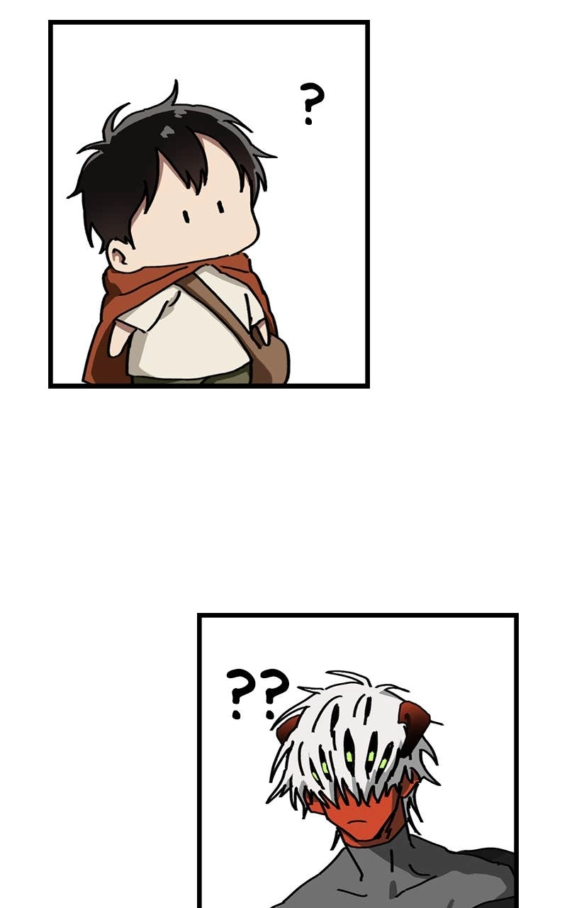 On the Way to Meet Mom Chapter 11, page 10 of 82