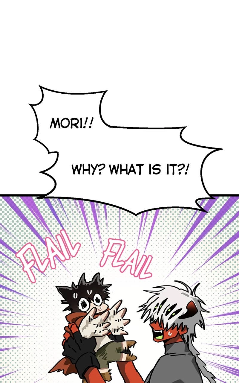 On the Way to Meet Mom Chapter 11, page 12 of 82