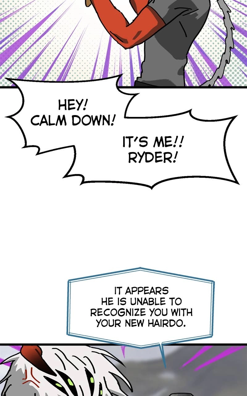 On the Way to Meet Mom Chapter 11, page 13 of 82