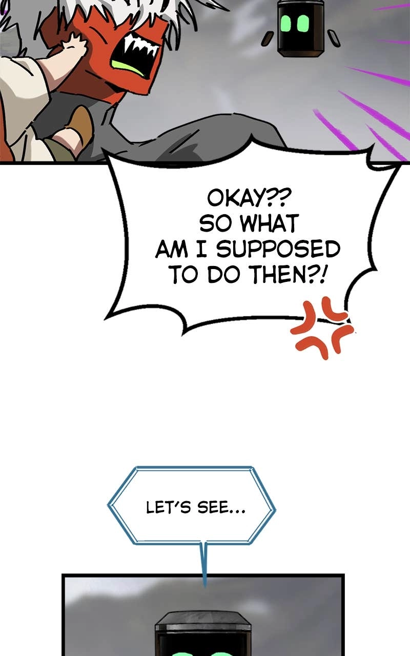 On the Way to Meet Mom Chapter 11, page 14 of 82