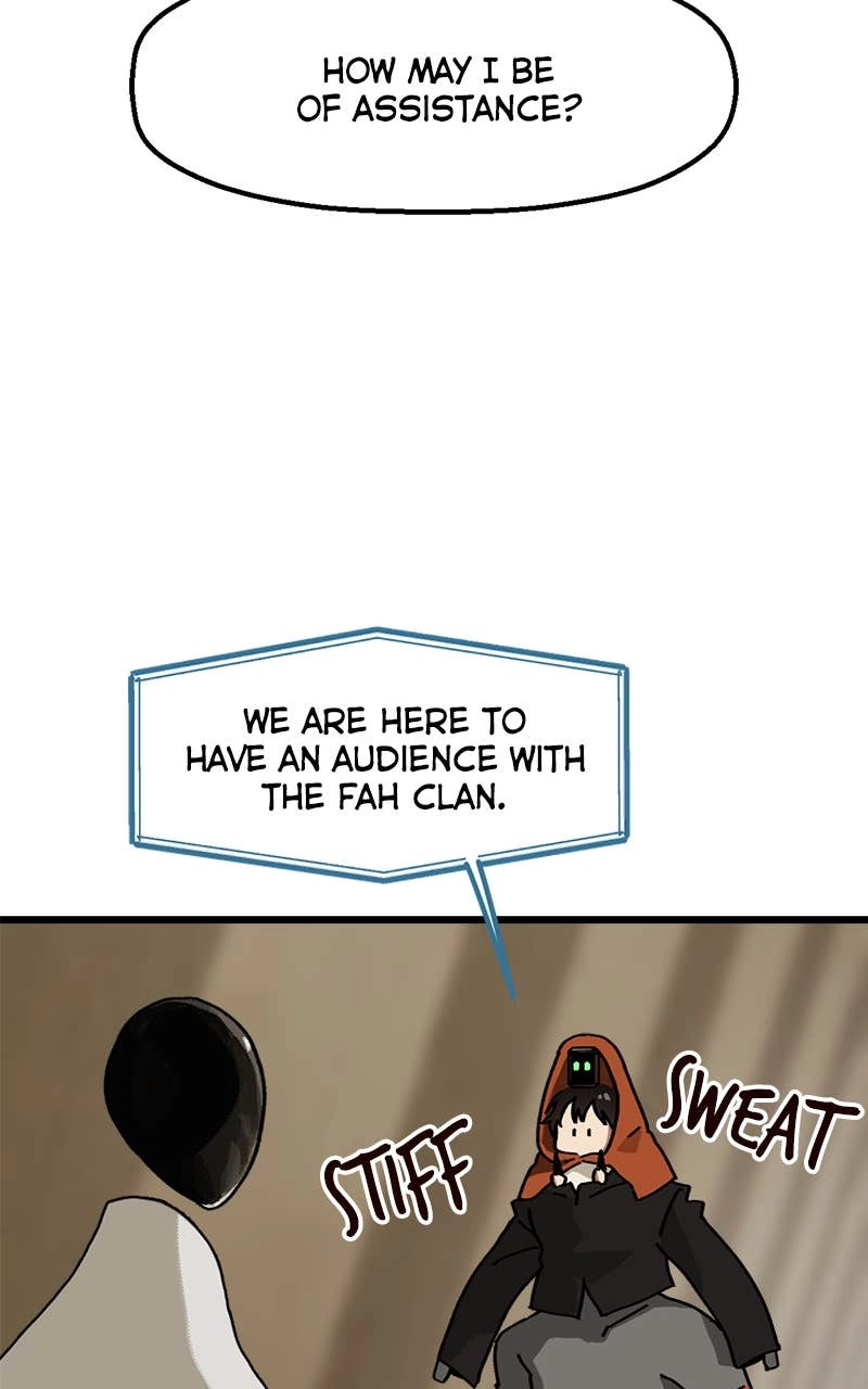 On the Way to Meet Mom Chapter 11, page 24 of 82