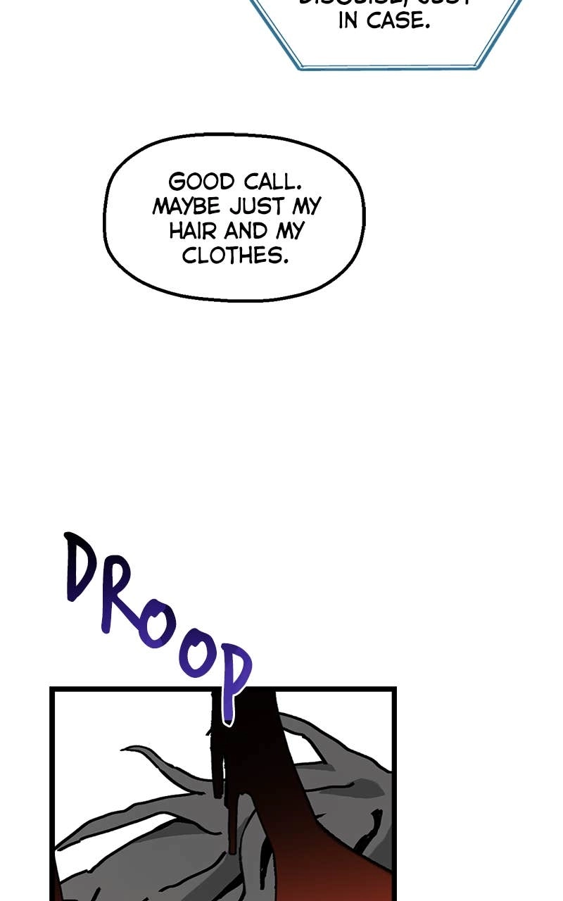 On the Way to Meet Mom Chapter 11, page 6 of 82
