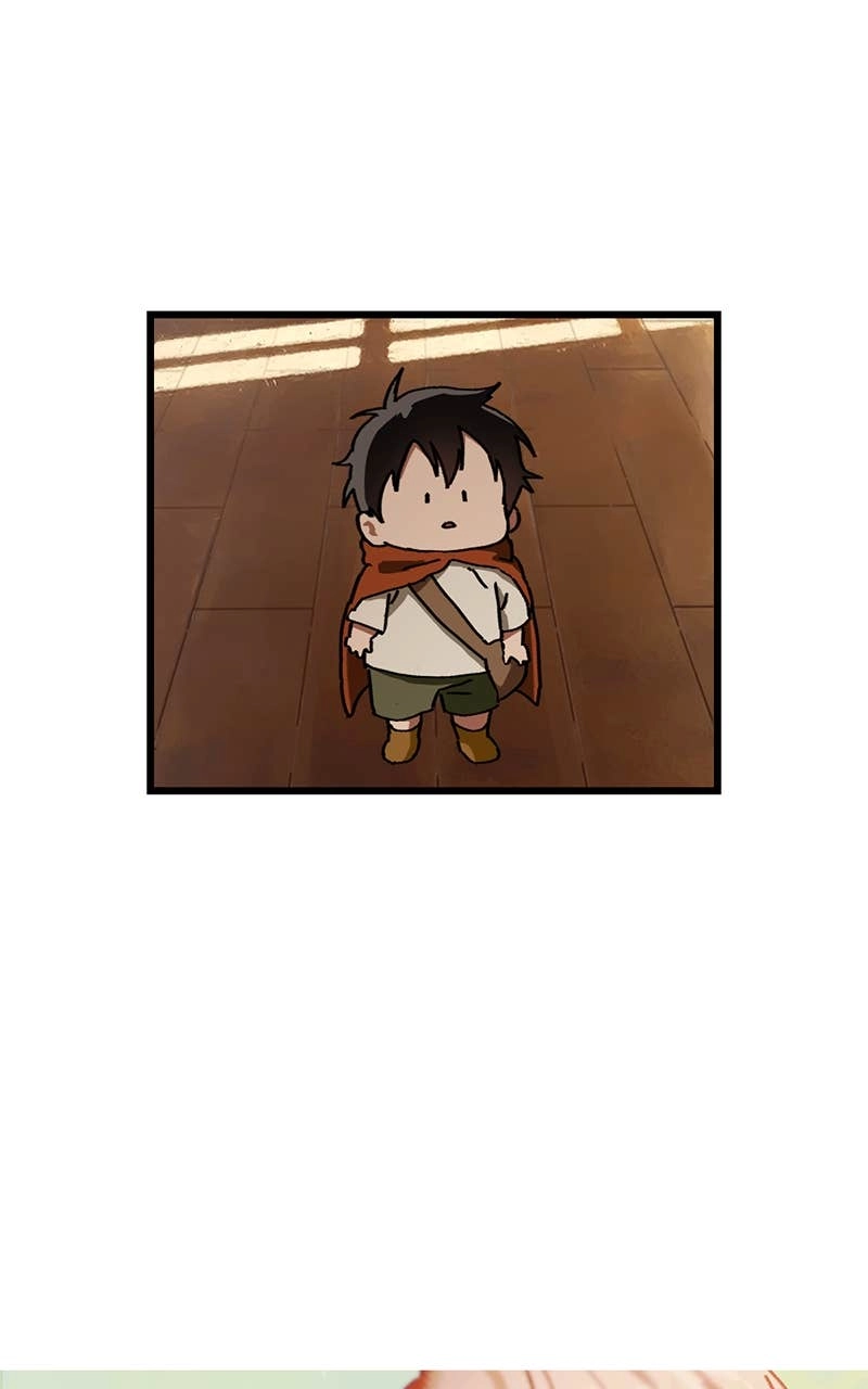 On the Way to Meet Mom Chapter 12, page 19 of 72