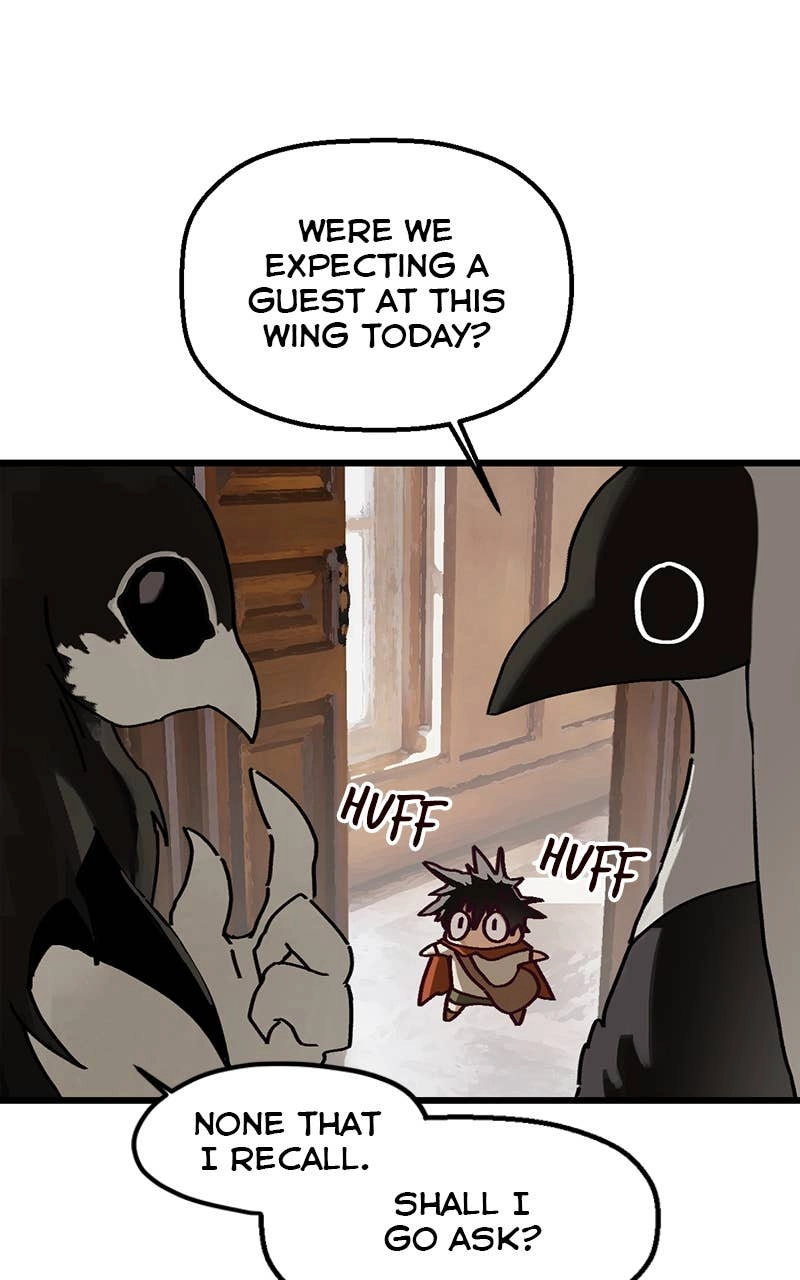 On the Way to Meet Mom Chapter 12, page 5 of 72