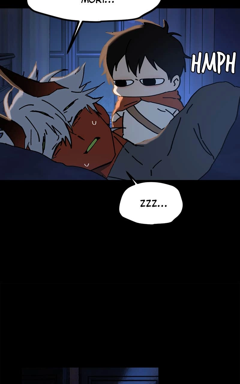 On the Way to Meet Mom Chapter 12, page 53 of 72
