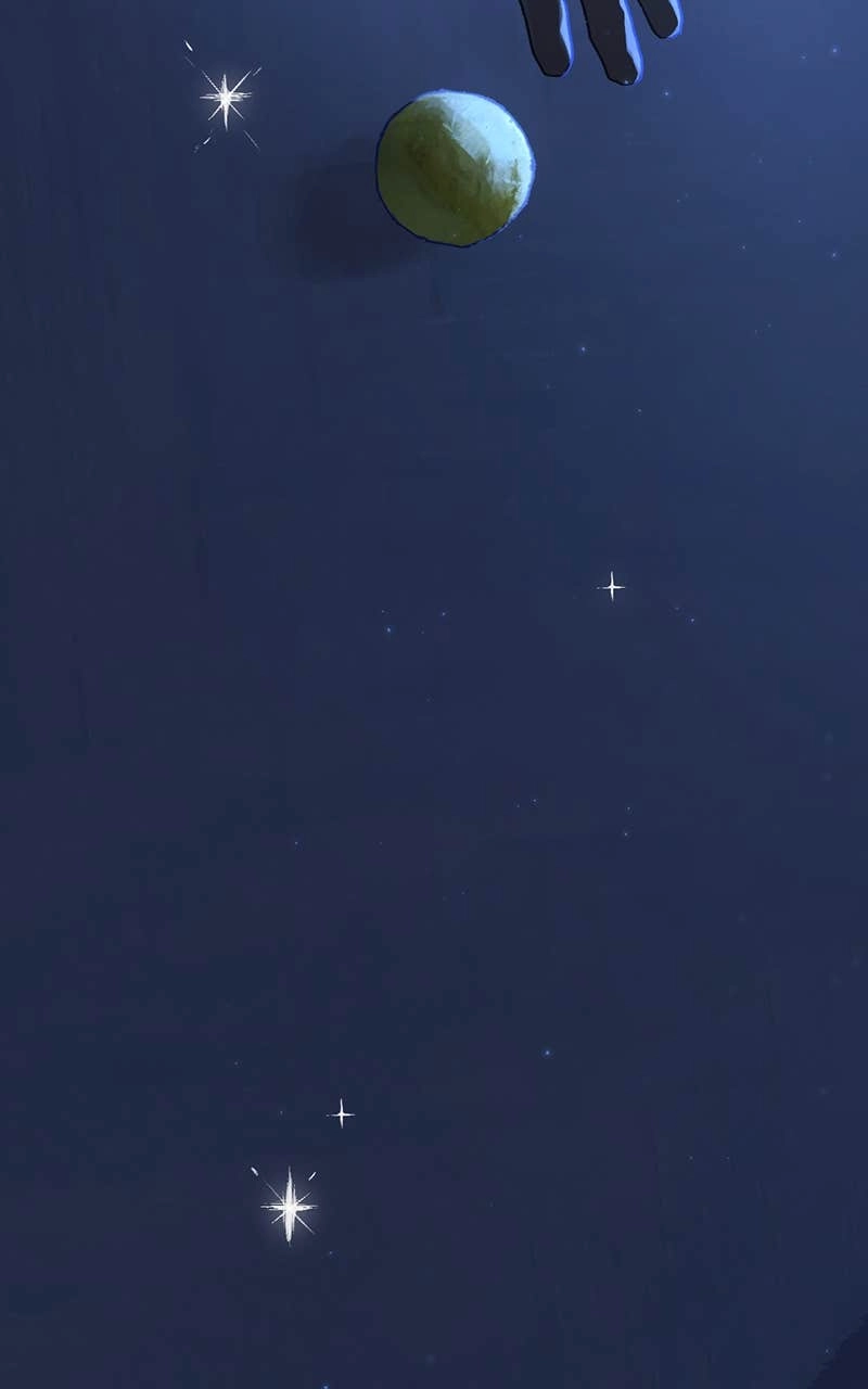 On the Way to Meet Mom Chapter 13, page 42 of 71