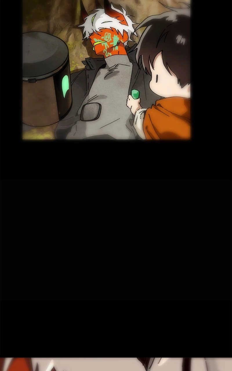 On the Way to Meet Mom Chapter 14, page 13 of 87