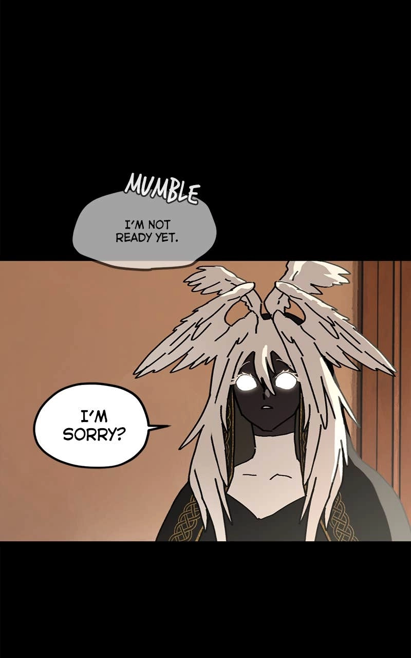 On the Way to Meet Mom Chapter 14, page 17 of 87