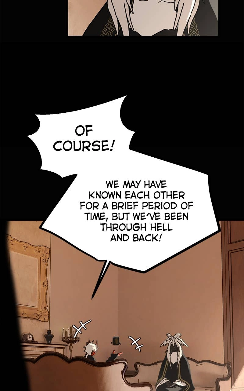 On the Way to Meet Mom Chapter 14, page 23 of 87