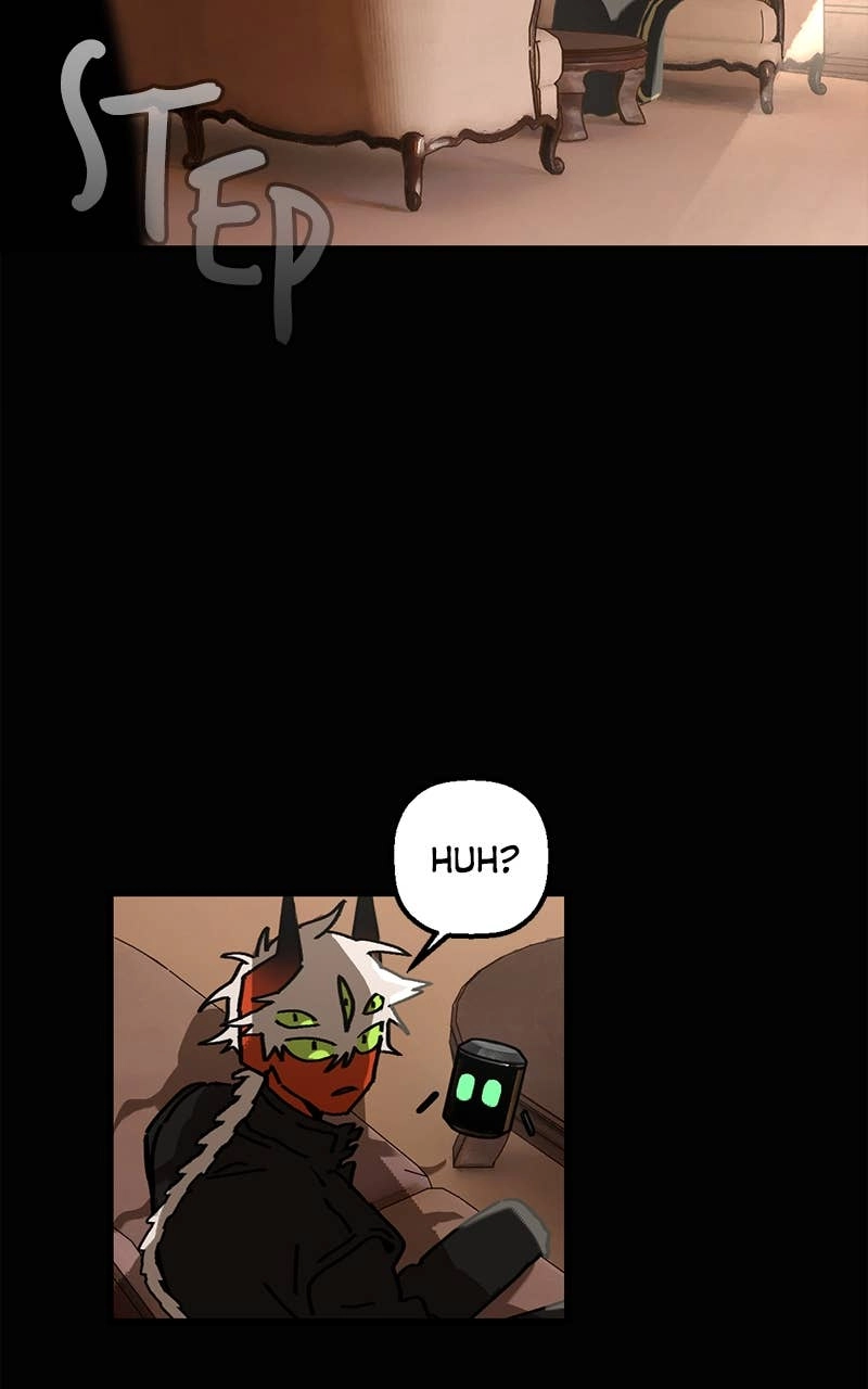 On the Way to Meet Mom Chapter 14, page 24 of 87