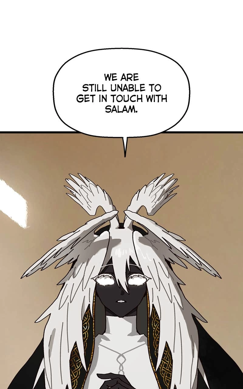 On the Way to Meet Mom Chapter 14, page 39 of 87