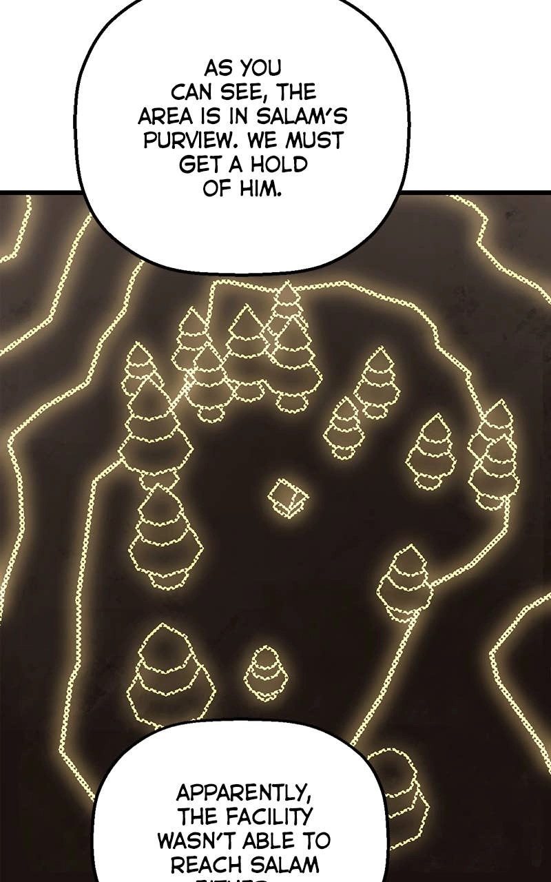 On the Way to Meet Mom Chapter 14, page 54 of 87