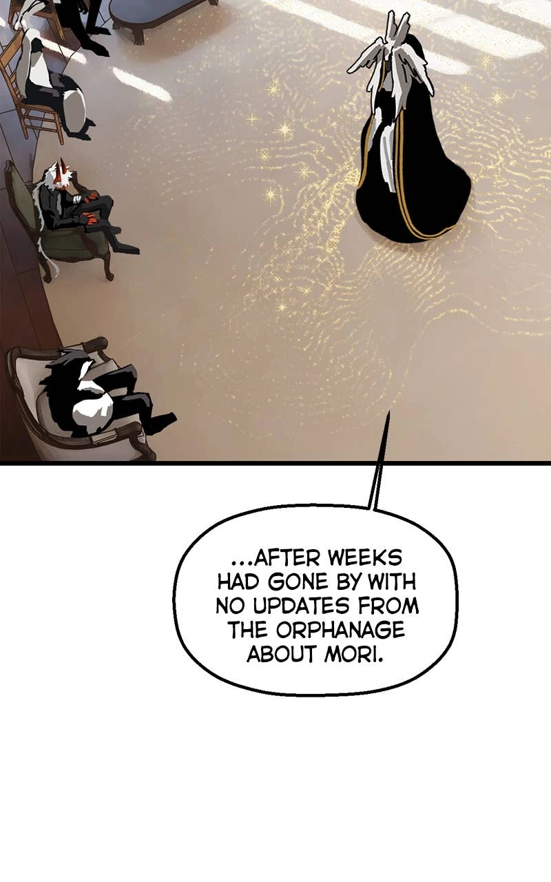 On the Way to Meet Mom Chapter 14, page 56 of 87