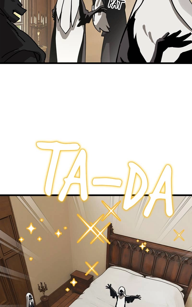 On the Way to Meet Mom Chapter 14, page 70 of 87