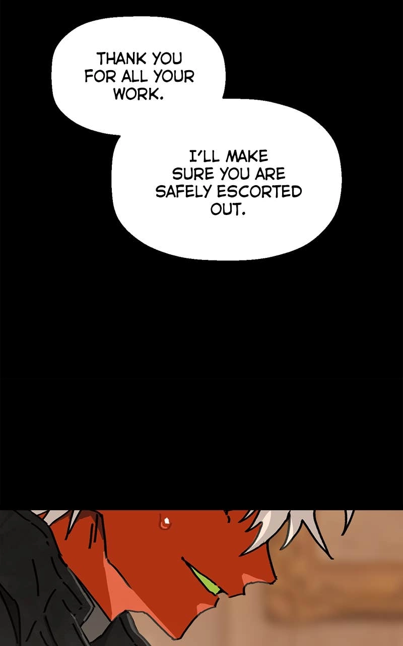 On the Way to Meet Mom Chapter 14, page 8 of 87