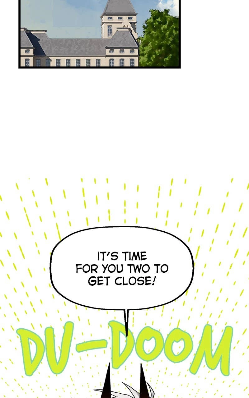 On the Way to Meet Mom Chapter 15, page 28 of 83