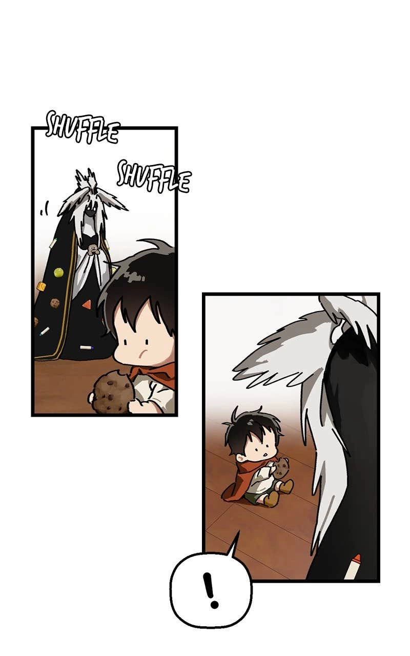On the Way to Meet Mom Chapter 15, page 43 of 83