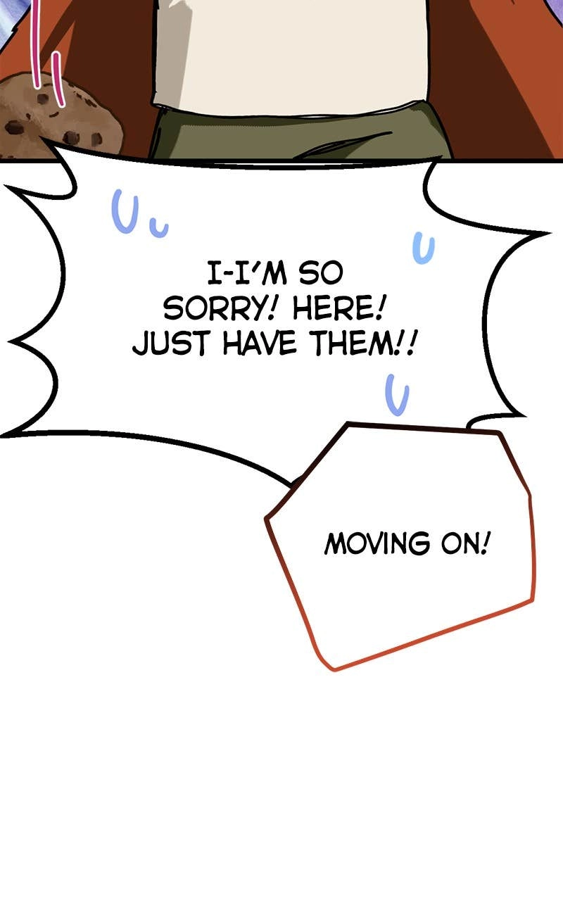 On the Way to Meet Mom Chapter 15, page 45 of 83