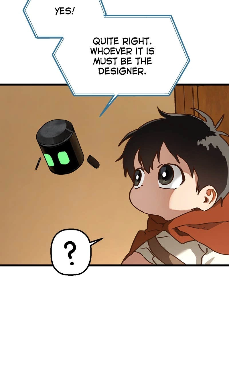 On the Way to Meet Mom Chapter 15, page 5 of 83