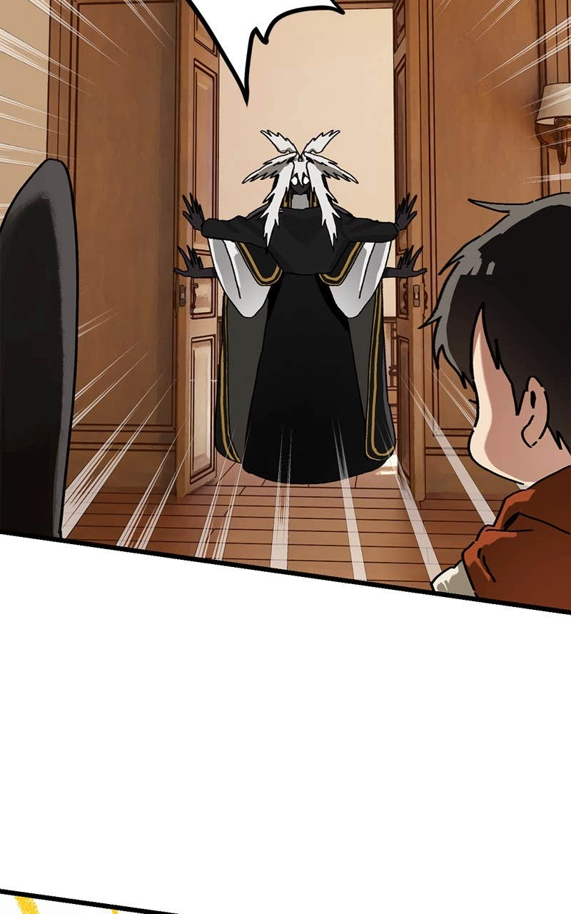 On the Way to Meet Mom Chapter 15, page 60 of 83