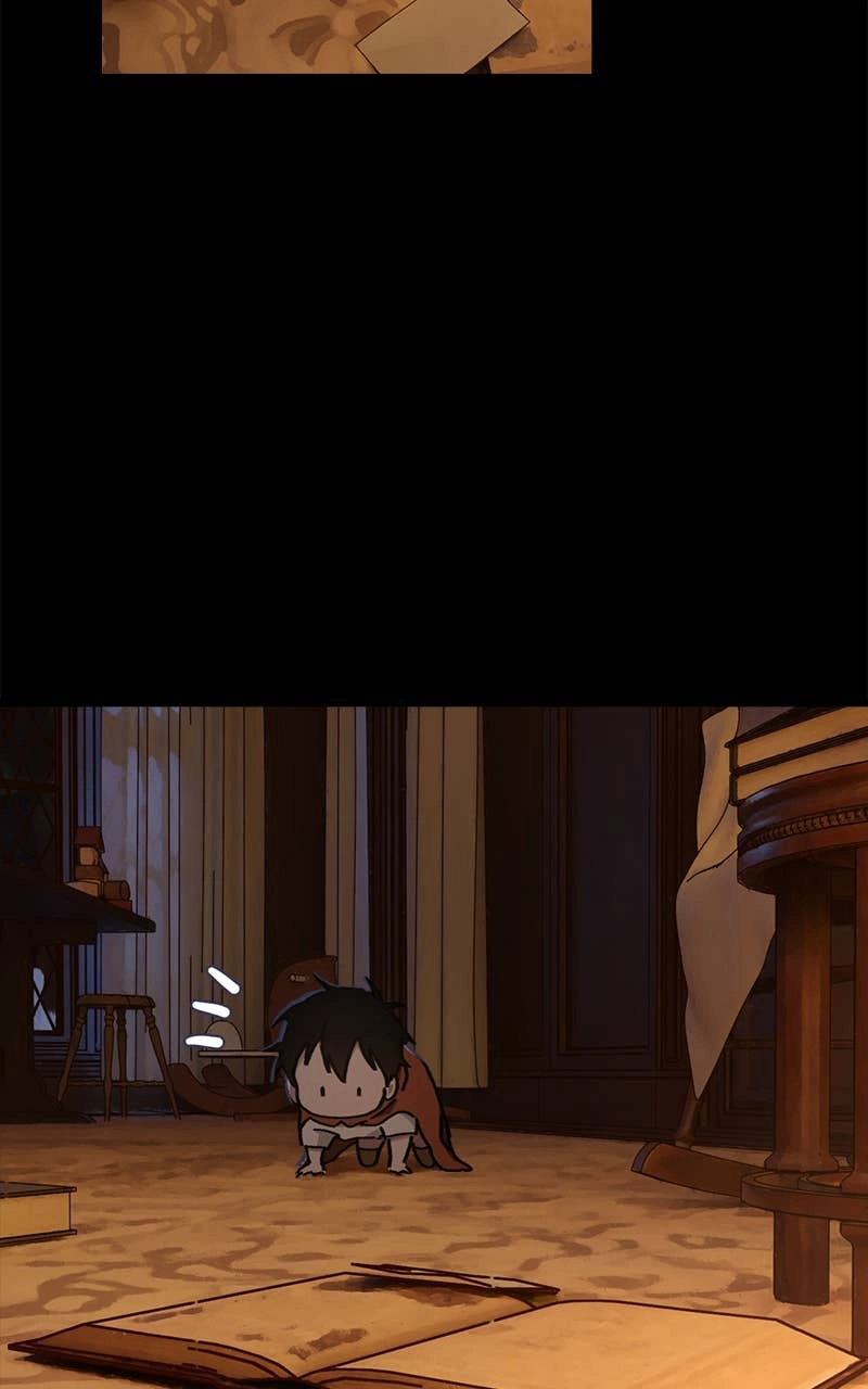 On the Way to Meet Mom Chapter 16, page 23 of 99