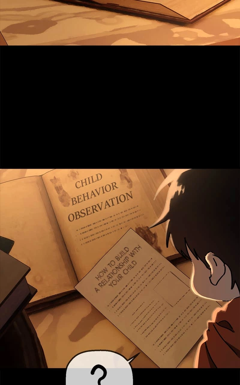 On the Way to Meet Mom Chapter 16, page 24 of 99