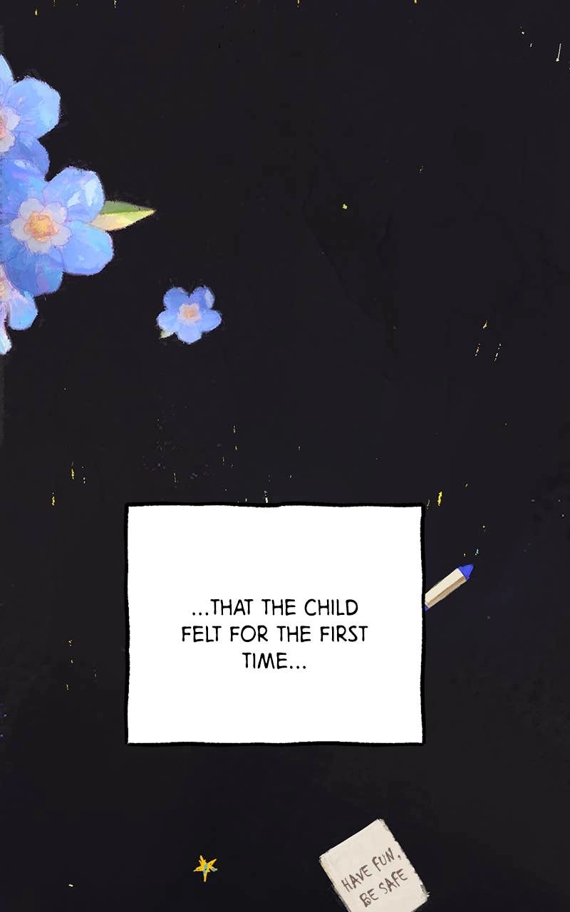 On the Way to Meet Mom Chapter 16, page 42 of 99