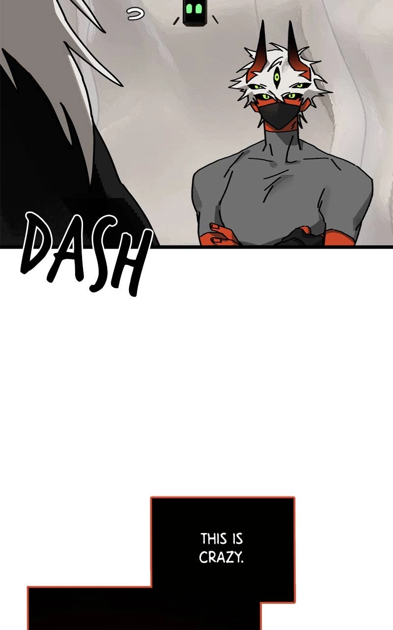 On the Way to Meet Mom Chapter 17, page 15 of 101