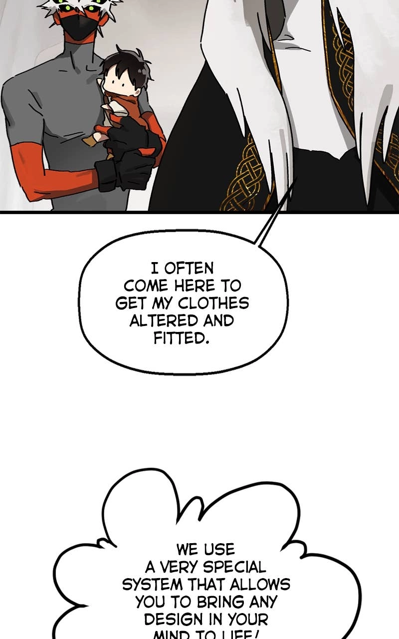 On the Way to Meet Mom Chapter 17, page 5 of 101