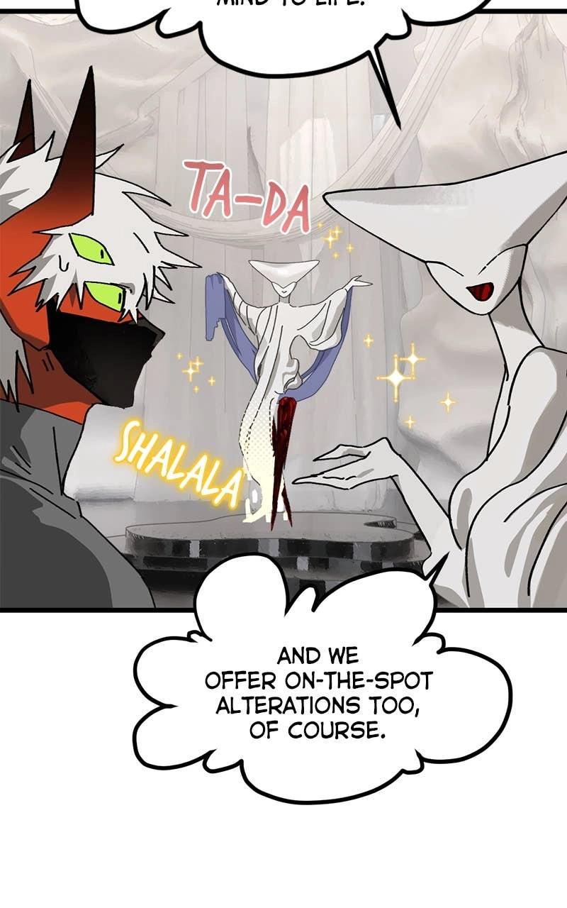 On the Way to Meet Mom Chapter 17, page 6 of 101