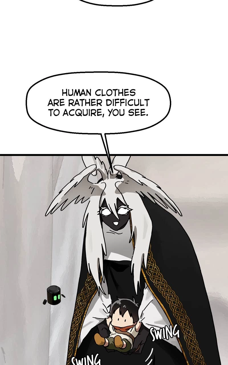 On the Way to Meet Mom Chapter 17, page 8 of 101