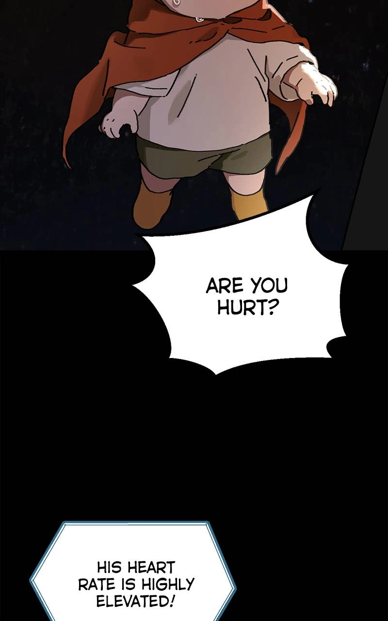 On the Way to Meet Mom Chapter 18, page 33 of 104