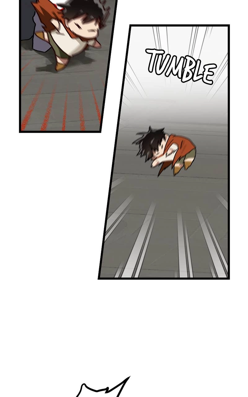On the Way to Meet Mom Chapter 18, page 7 of 104