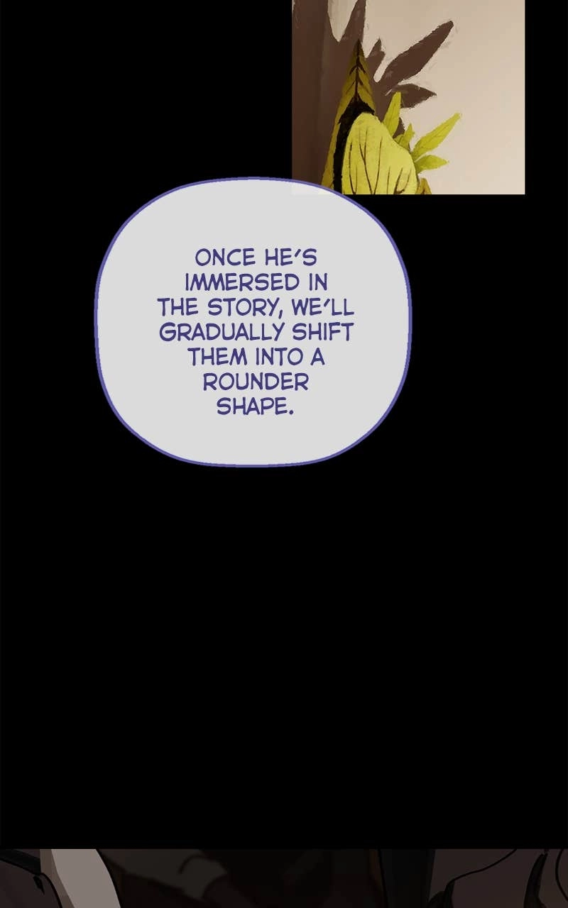 On the Way to Meet Mom Chapter 18, page 73 of 104