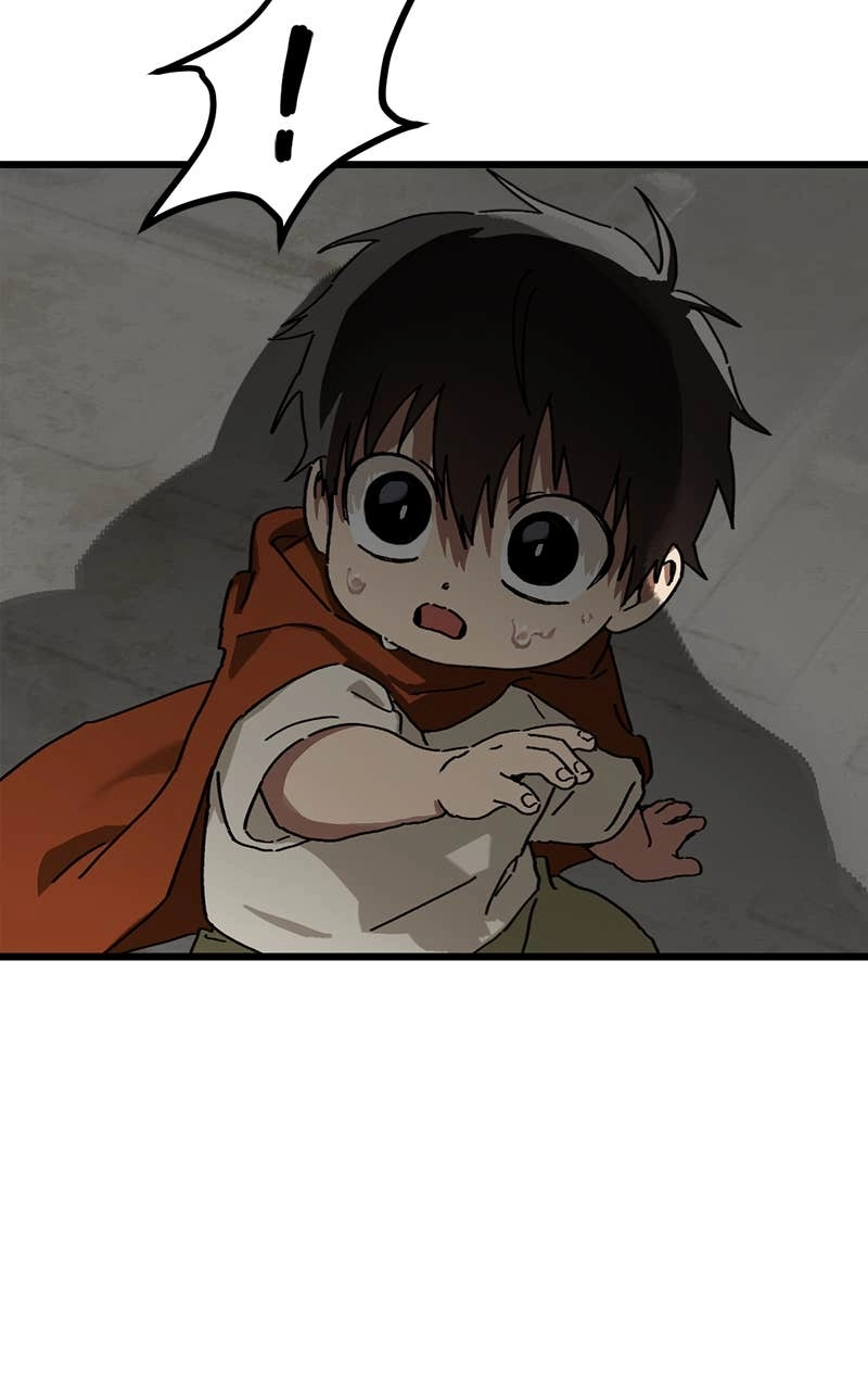 On the Way to Meet Mom Chapter 18, page 8 of 104